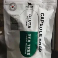 صابون کپسولی گلوتاتیون اصلی