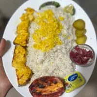 غذای شرکتی و اداری