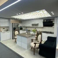 واحد-160-متر-کلید-نخورده-در-زعفرانیه