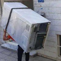 باربری اسباب کشی کارگرحرفه ای|خدمات حمل و نقل|تبریز, |دیوار