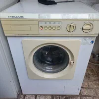 لباسشویی فیلکو ایتالیا ۷ کیلویی