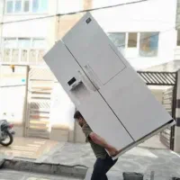 باربری کارگر خالی جابجایی بسته بندی اسباب کشی|خدمات حمل و نقل|تهران, تهرانپارس غربی|دیوار