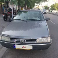 پژو 405 مدل 96