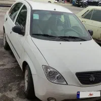 تیبا 2 مدل 98