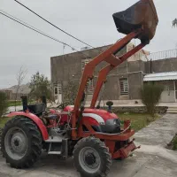 تراکتور فرگوسن۴۷۰جفت درحدخشک فروشی