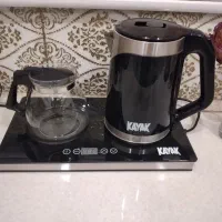 چایی ساز برقی