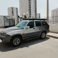 موسو ۳۲۰۰ اتوماتیک