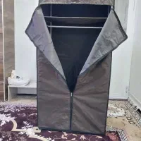 کمد پارچه ای