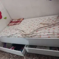 فروش تخت کودک و نوجوان