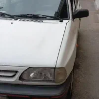 هاچبک کلکسیونی ۸۸ بیرنگ