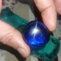 یاقوت کبوداستار کهنه ساسانی به شرط