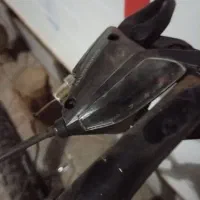 دوچرخه در حد نو|دوچرخه، اسکیت، اسکوتر|جلفا, |دیوار