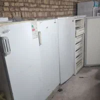 یخچال و فریزر خانگی با ضمانت فاکتور
