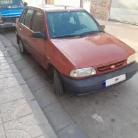 پراید