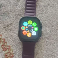 ساعت هوشمند