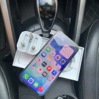 آیفون 14pro پرو zaa در حد نو