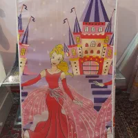 تشک کودک|تشک تختخواب|مشهد, شفا|دیوار