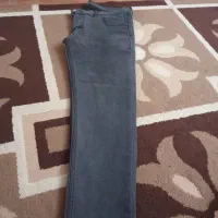 شلوار لی مردانه