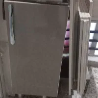 تعداد ده در کابینت ام دی اف وبوفه