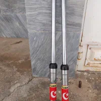 کمک جلو در حد