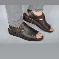 کفش های تابستونی فروشگاه چرمین