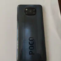 شیائومی پوکو ایکس x3|موبایل|پاکدشت, پارچین|دیوار