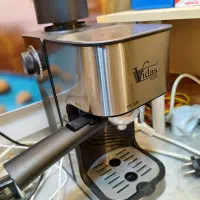 قهوه ساز ویداس