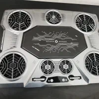 کول پد رادیاتوری مدل z32