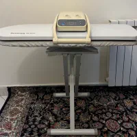 اتو پرسی جنرال