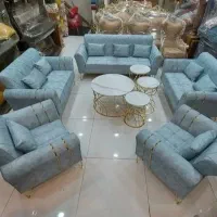 تولید مبل راحتی مینا