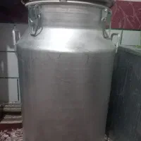 دیگ گلاب گیری و کنداستور