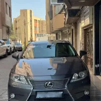 لکسوزEs250