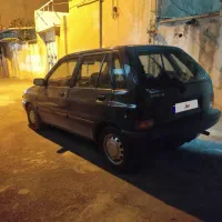 پراید هاچبک|خودرو سواری و وانت|کرمانشاه, |دیوار