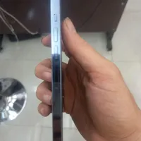 اپل iPhone 13 Pro Max با حافظهٔ ۱۲۸ گیگابایت|موبایل|تهران, خرمشهر|دیوار