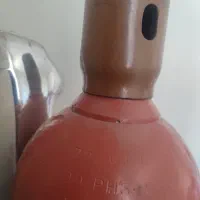 کپسول هلیوم ۵۰ لیتری ۲۰۱۹