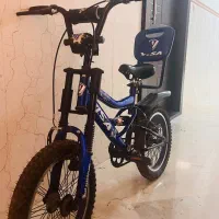 دوچرخه ویسا سایز ۱۶