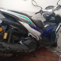 ایروکس ۱۵۵ پیشرو