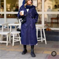 کت جین بلند نو