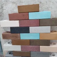 بلوک پازلی چینه