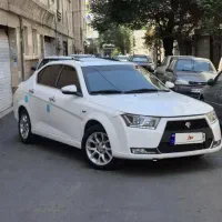 فروش خودرو دنا اتومات مدل 1401