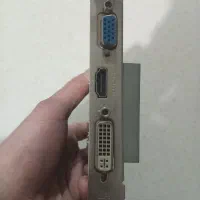 کارت گرافیک nvidia geforce g210|قطعات و لوازم جانبی رایانه|ملارد, |دیوار