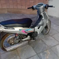 بی کلاج رادیسون کویر|موتورسیکلت|اصفهان, سنبلستان|دیوار