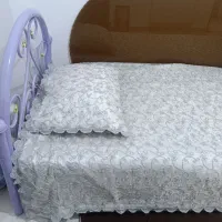 تخت خواب تک نفره