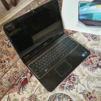 لپتاپ دل i7 قیمت درحدنو|رایانه همراه|دزفول, |دیوار