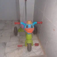 سه چرخ