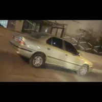 سمند|خودرو سواری و وانت|اصفهان, دانشگاه اصفهان|دیوار