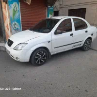 تیبا سفید ۹۸|خودرو سواری و وانت|وحیدیه, |دیوار