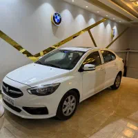 شاهین دنده Gسانروف