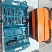 جعبه ابزار