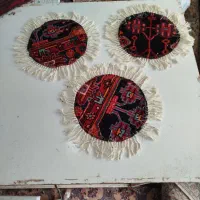 فرش های دستبافت لاکچری